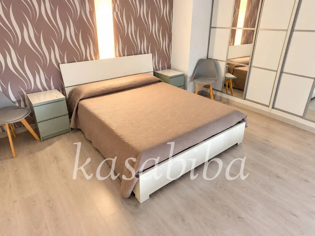 Loft de lloguer a Valencia, Valencia