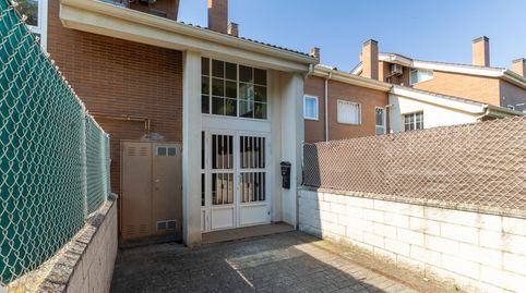 Foto 2 von Maisonette zur Miete in Calle Alemania, 121, Señorío de Illescas, Illescas