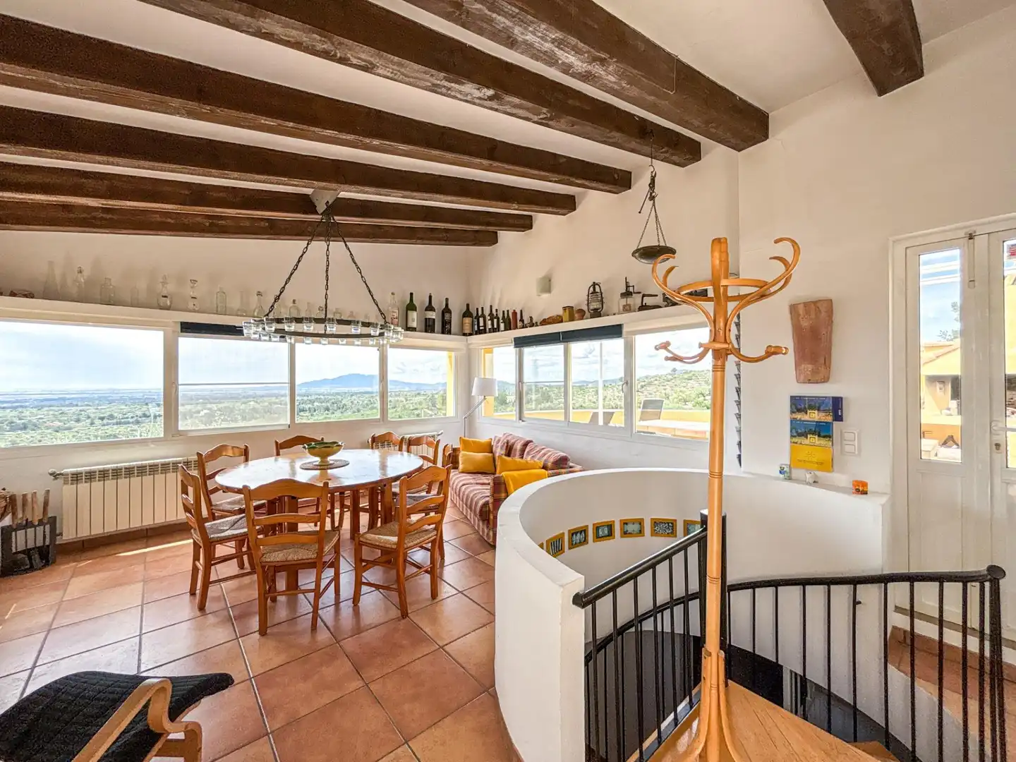Casa rústica en venda a COLL DE L'ALBA 29, imagen 29