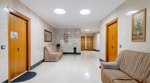 Foto 2 de Piso en venta en C. de Arcaute, Rejas, Madrid Capital