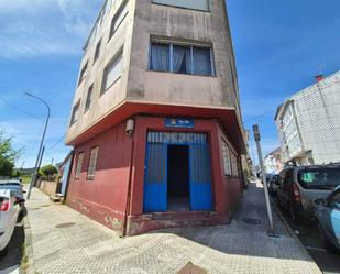 Exterior view of Premises for sale in A Estrada 