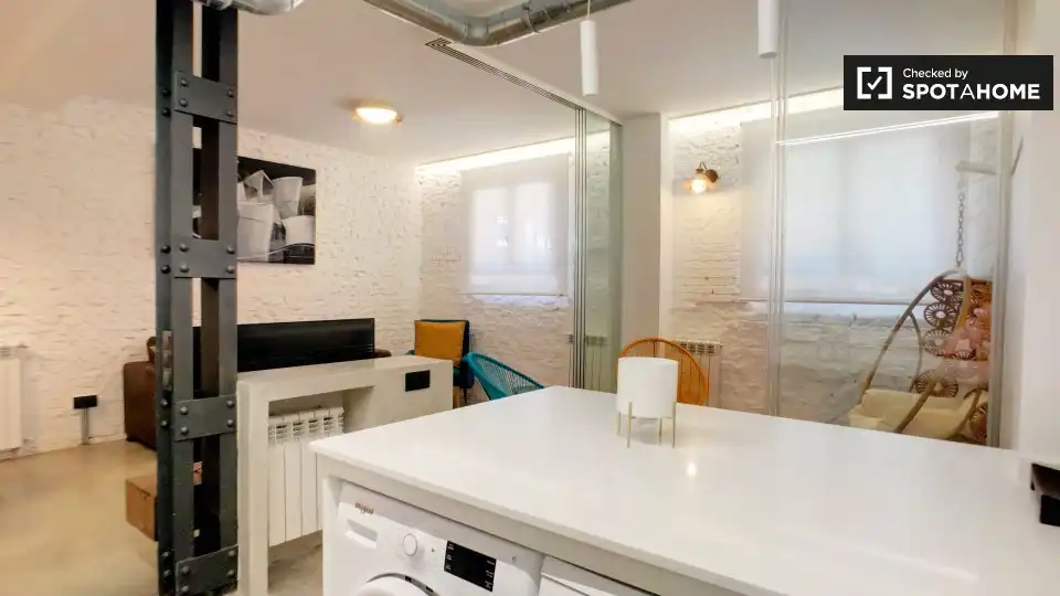 Flat to rent in Retiro, imagen 18