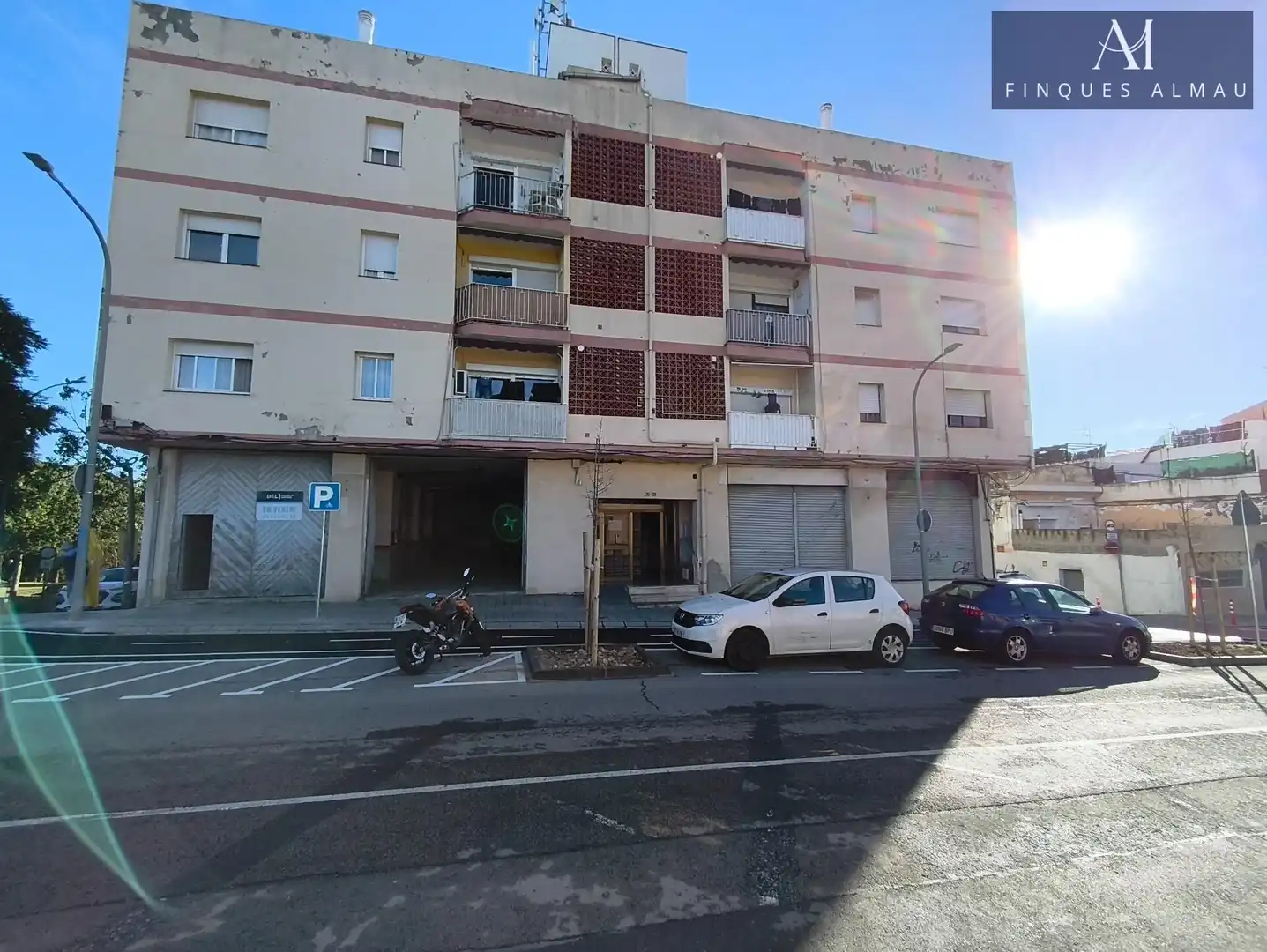 Gewerbefläche zum Verkauf in Avenida de Vilafranca del Penedès, imagen 17