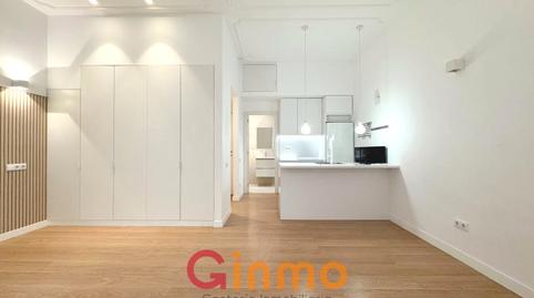 Foto 2 de Dúplex en venta en Calle de Bravo Murillo, Castillejos - Cuzco, Madrid