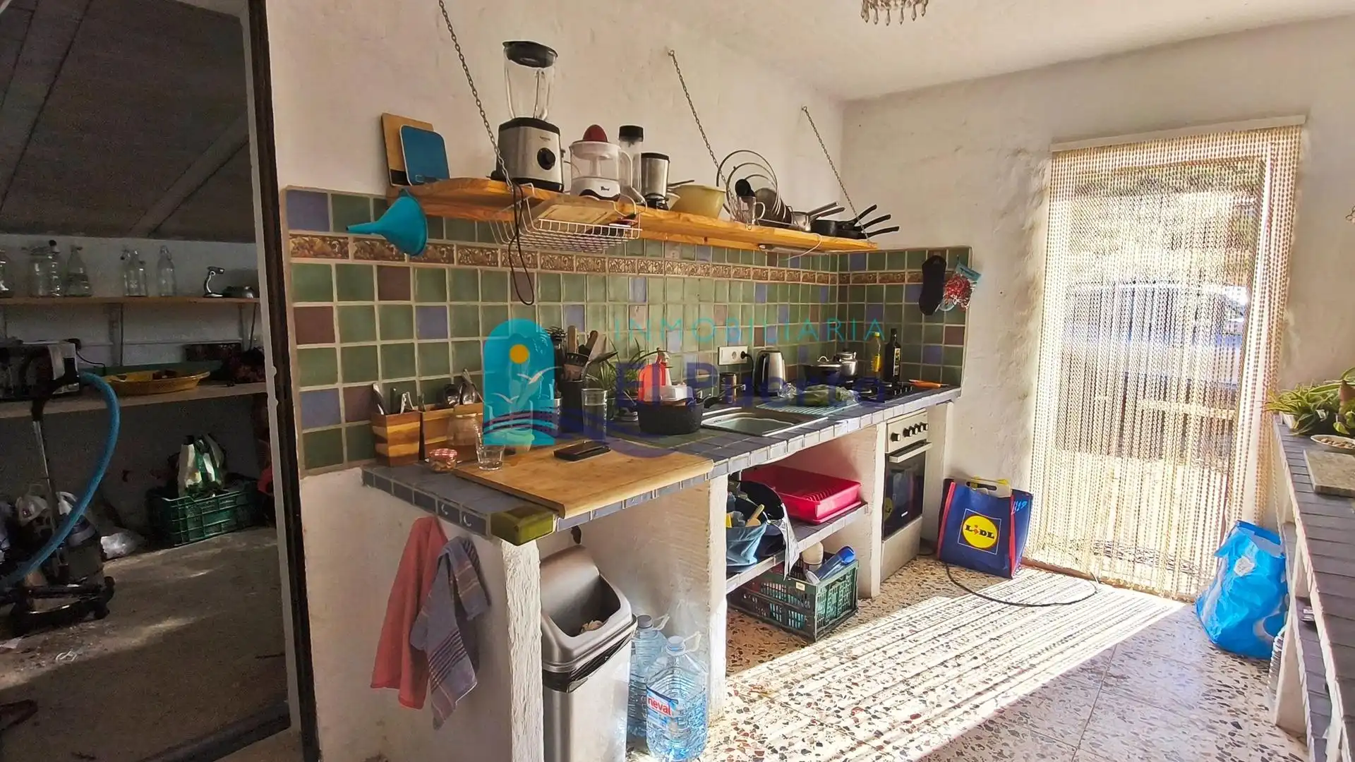 Casa con piscina in vendita a Mazarrón Casco Urbano, imagen 14