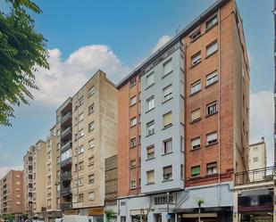 Exterior view of Flat for sale in Villoslada de Cameros