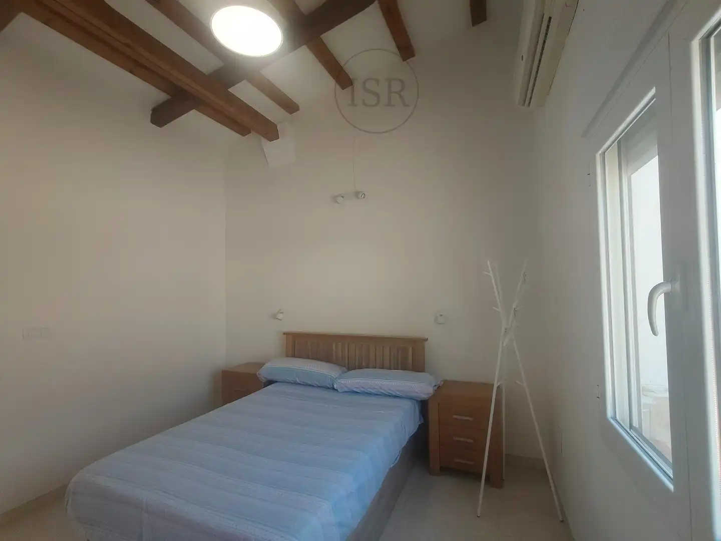 Dormitori de Casa o xalet en venda en Antas amb Aire condicionat i Piscina