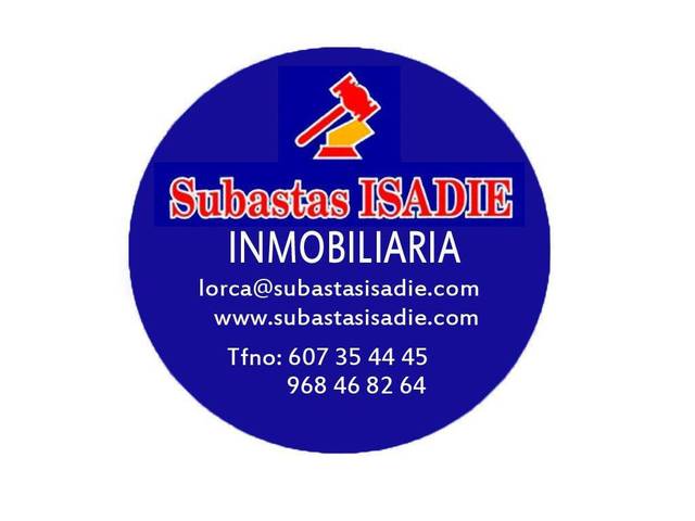 Casa-chalet en Venta en San Ginés