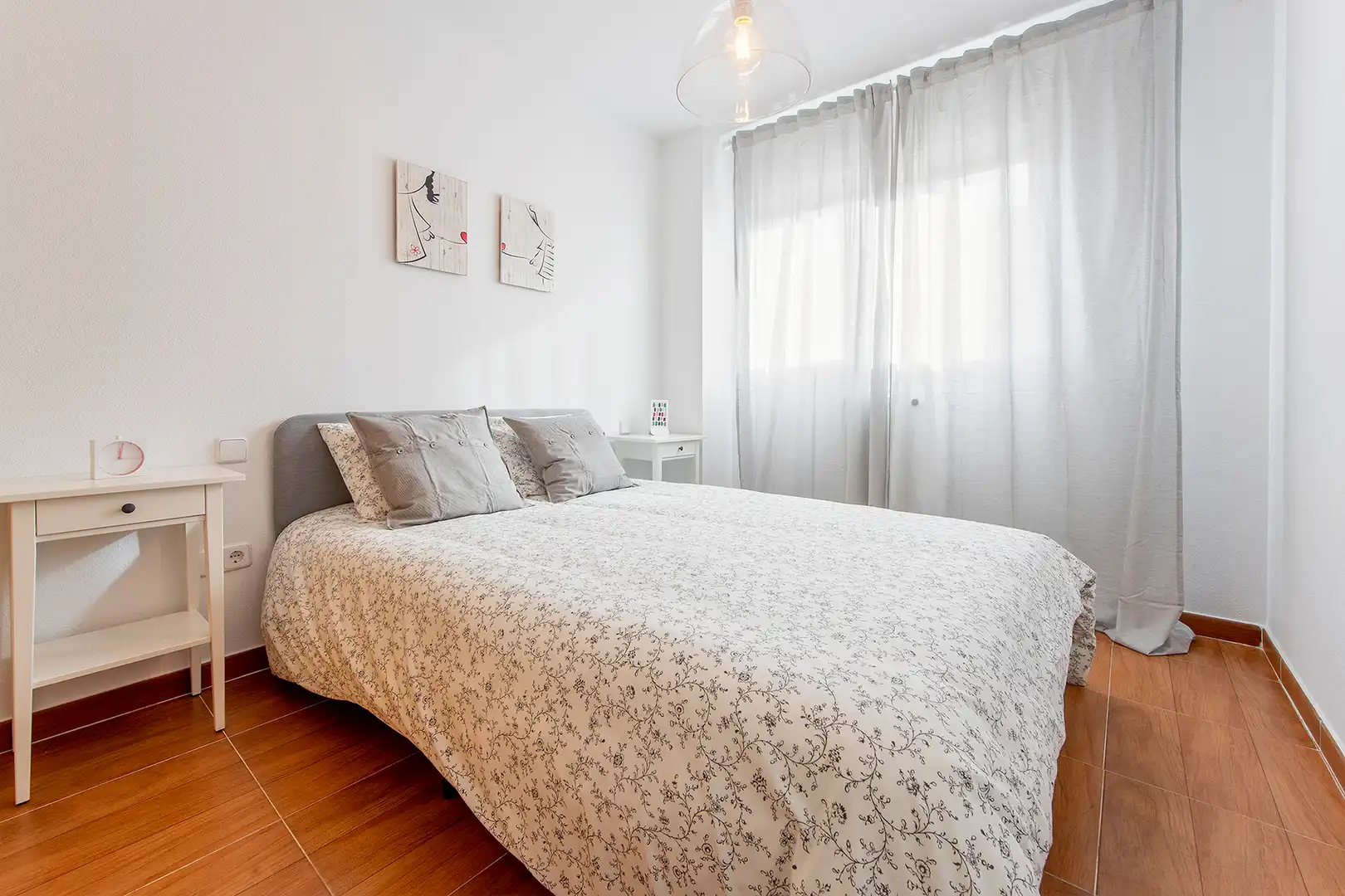 Flat for rent in Calle del Transcantábrico, San Crispín - La Estación Consorcio