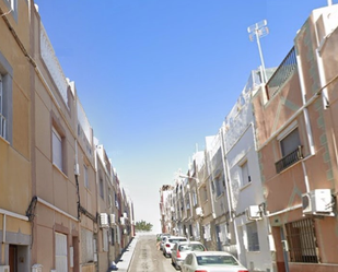 Exterior view of Country house for sale in  Almería Capital