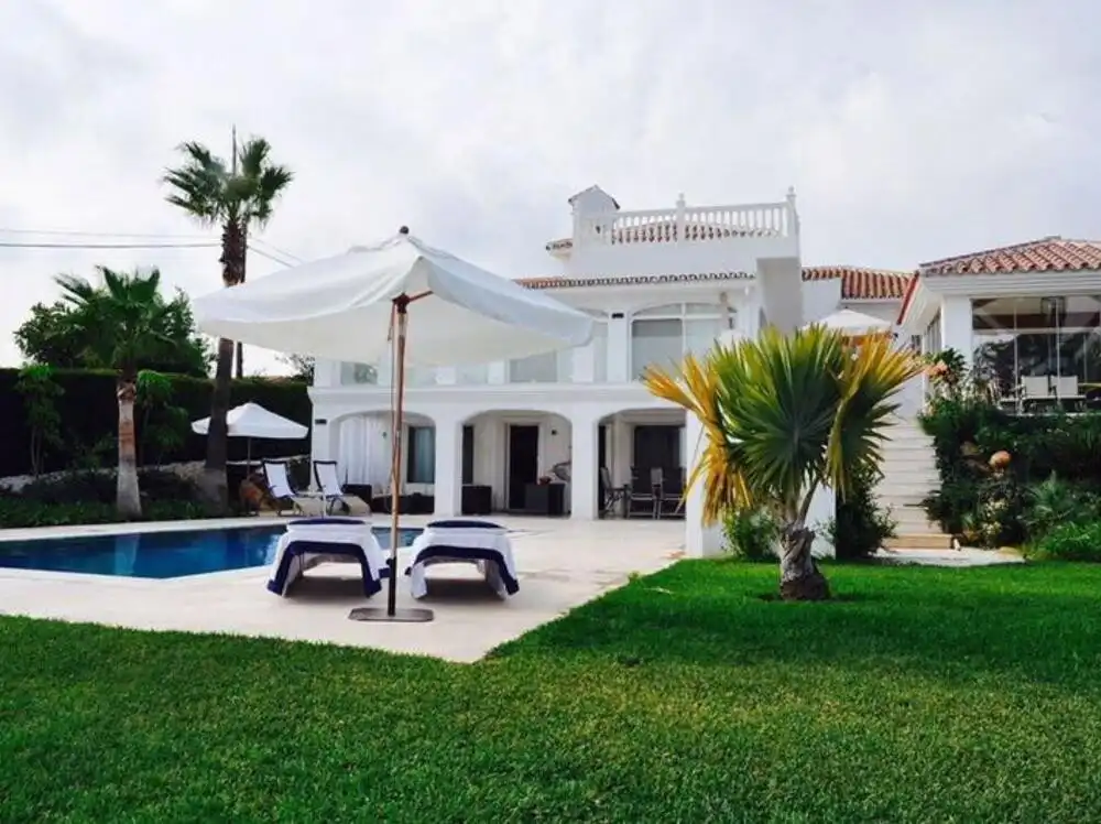 House with pool for sale in Costa Natura, imagen 22