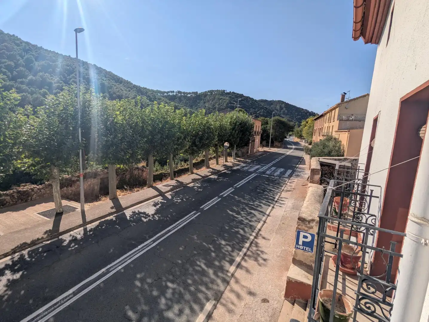 Casa o xalet en venda a Mues