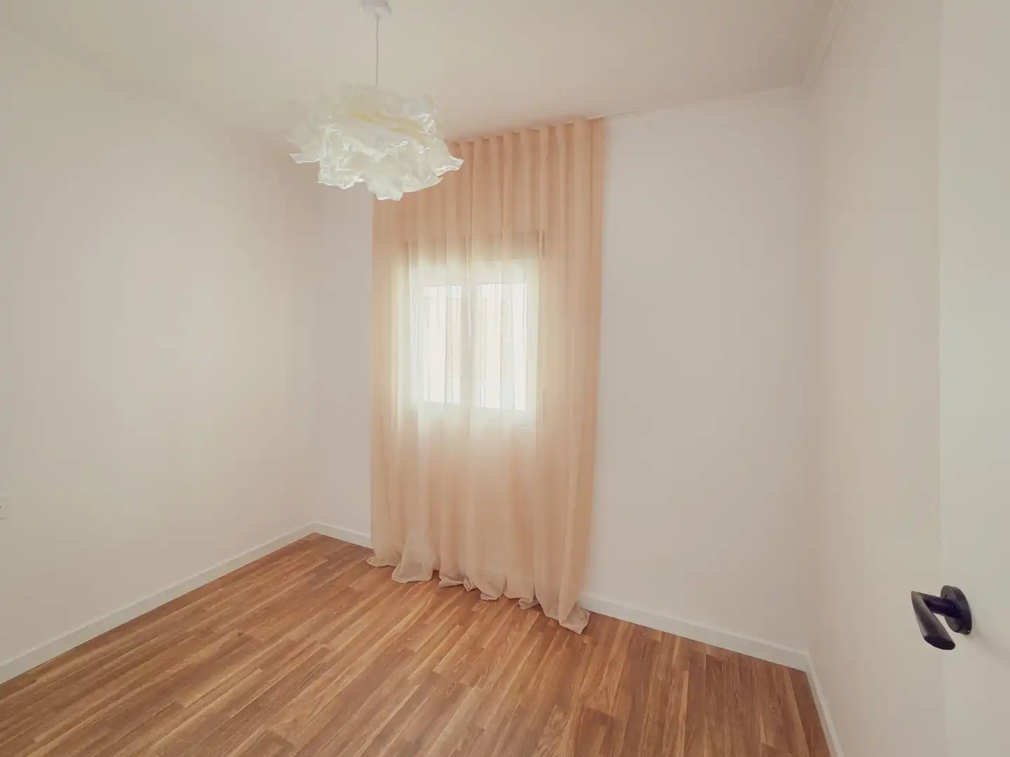 Bedroom of Flat for sale in Xeresa  with Air Conditioner, Heating and Storage room