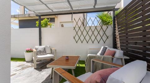 Foto 5 de Casa o xalet en venda a N/a, -1, Gran Playa, Santa Pola