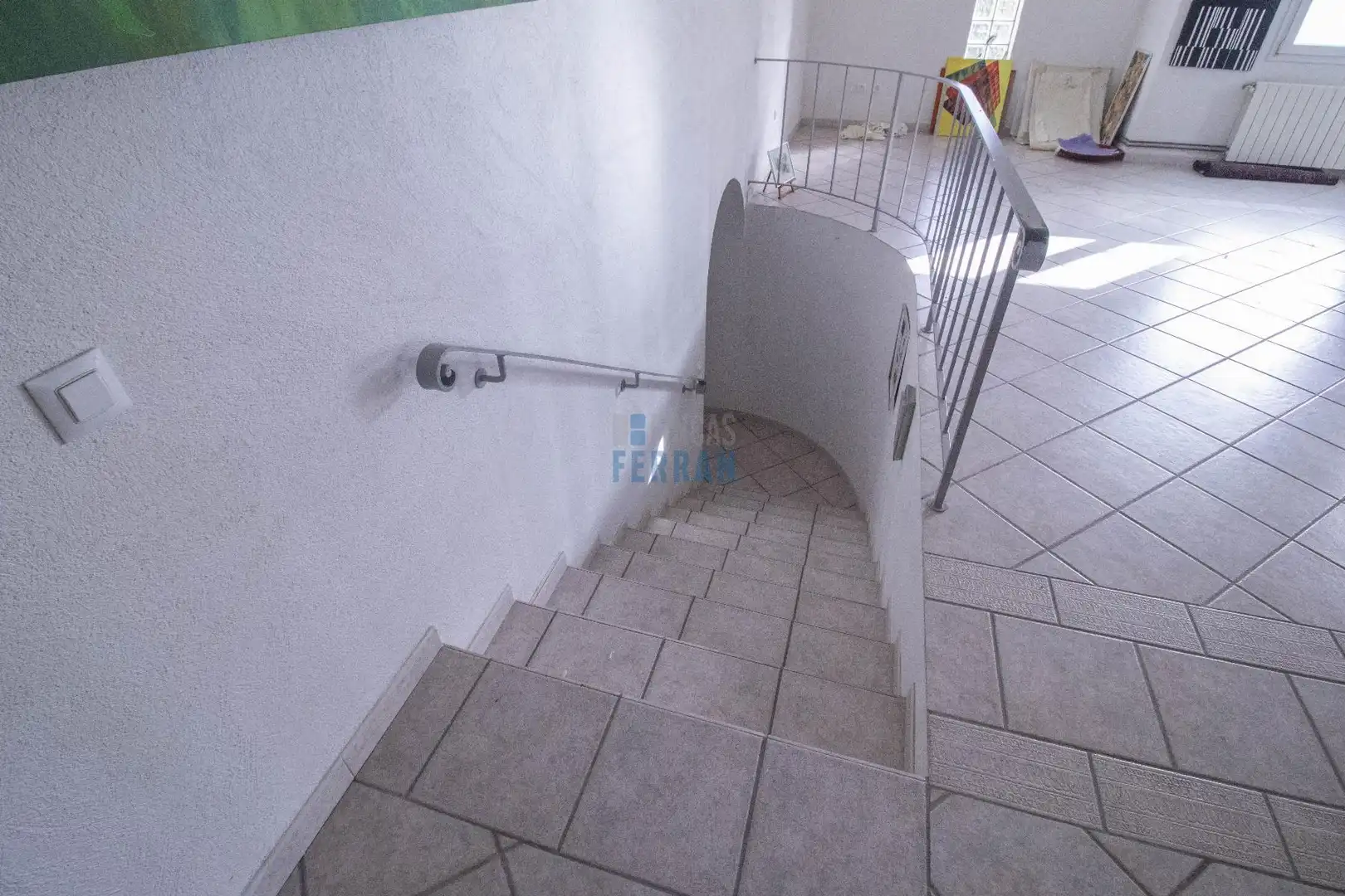 Casa o xalet en venda en L'Ametlla de Mar  amb Calefacció, Terrassa i Traster