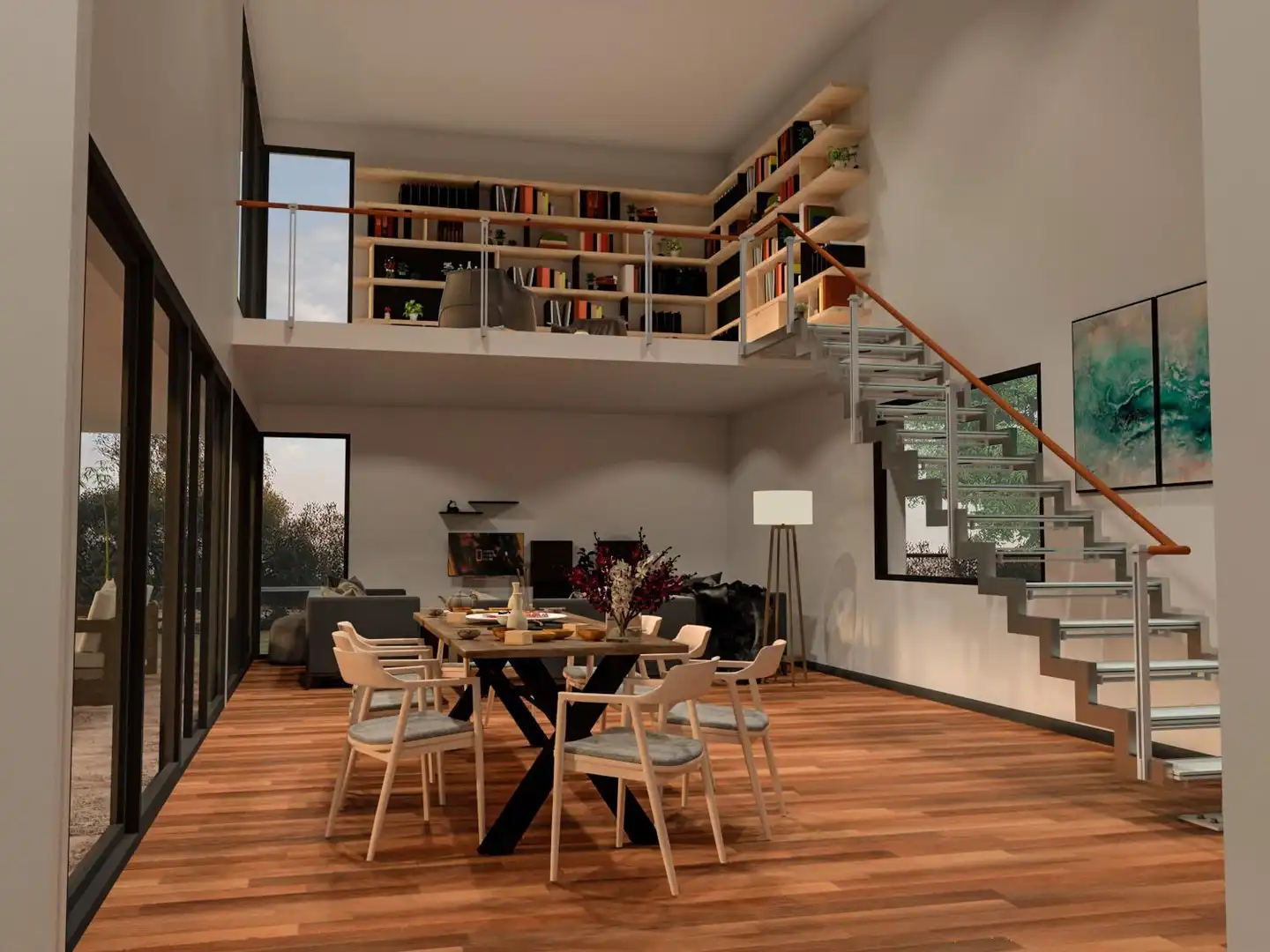 Villa avec piscine à vendre à Avenida de Can Marcet, imagen 4