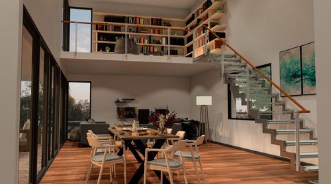 Chalet de lujo en Matadepera  Obra nueva personalizable, imagen 4