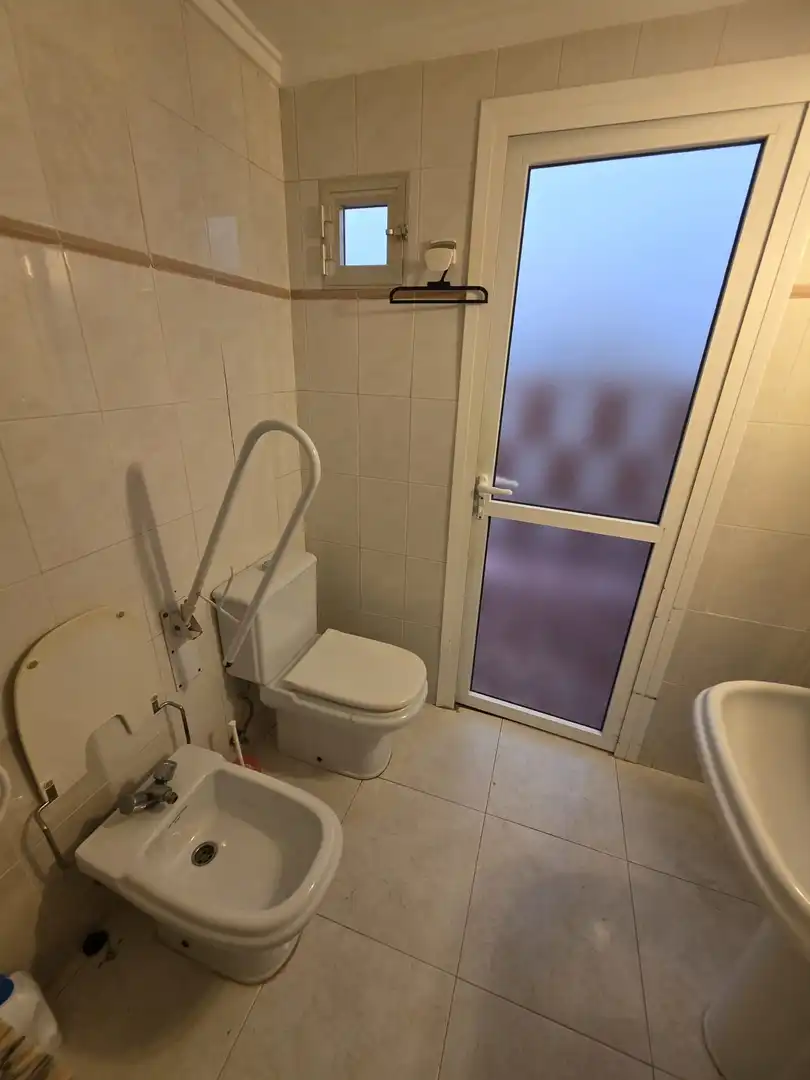 Baño de Piso en venta en Sueca con Trastero