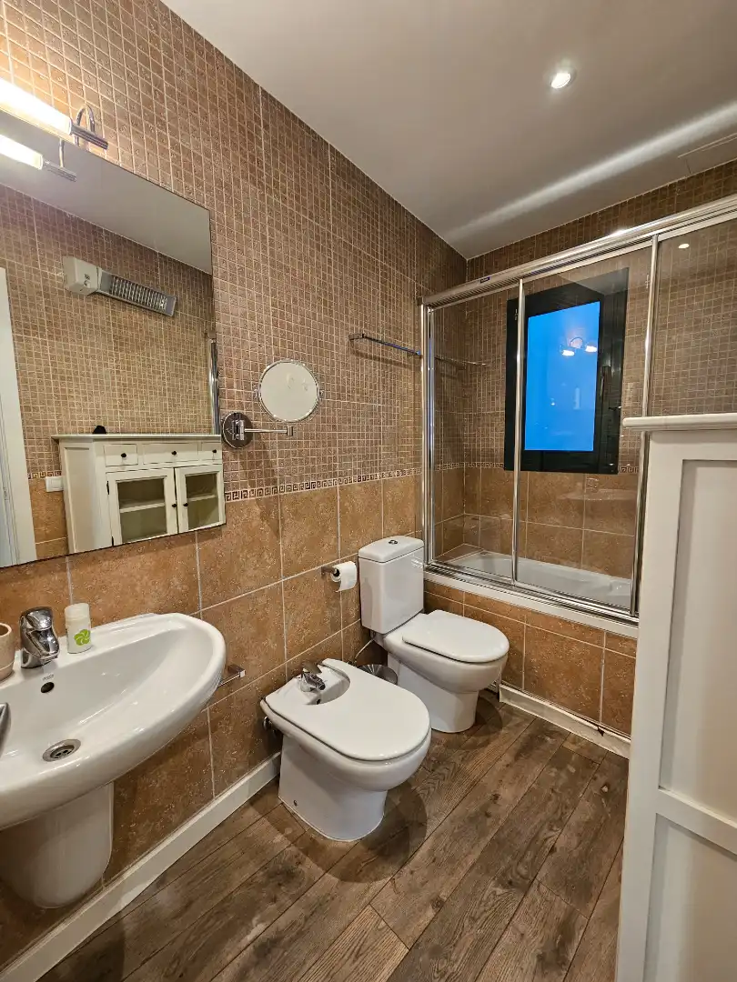 Penthouse with terrace for sale in Carrer Rovira i Virgili, imagen 31