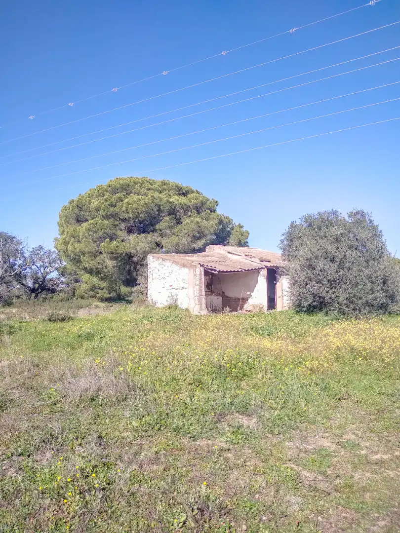 Finca rústica en venda en Villablanca