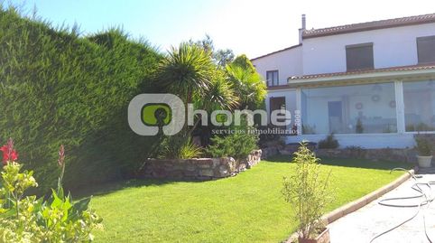 Foto 2 de Casa o chalet en venta en Calle Piedrahita, San Cebrián de Castro, Zamora