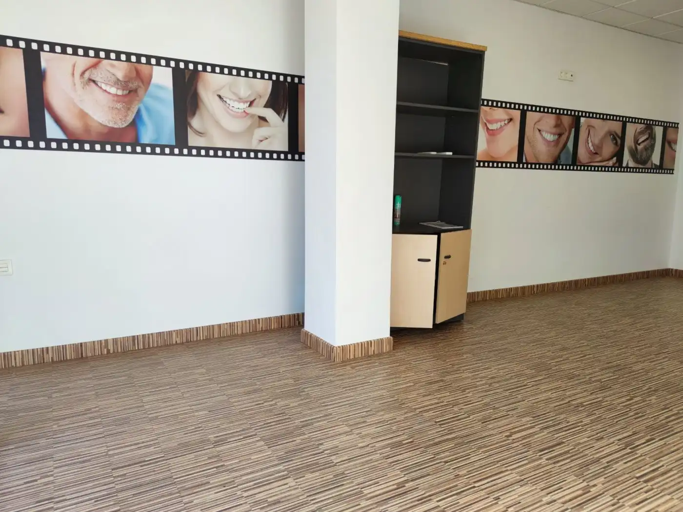 Commercial properties for rent in Calle ASOCIACION, 39, Fátima - El Panderón