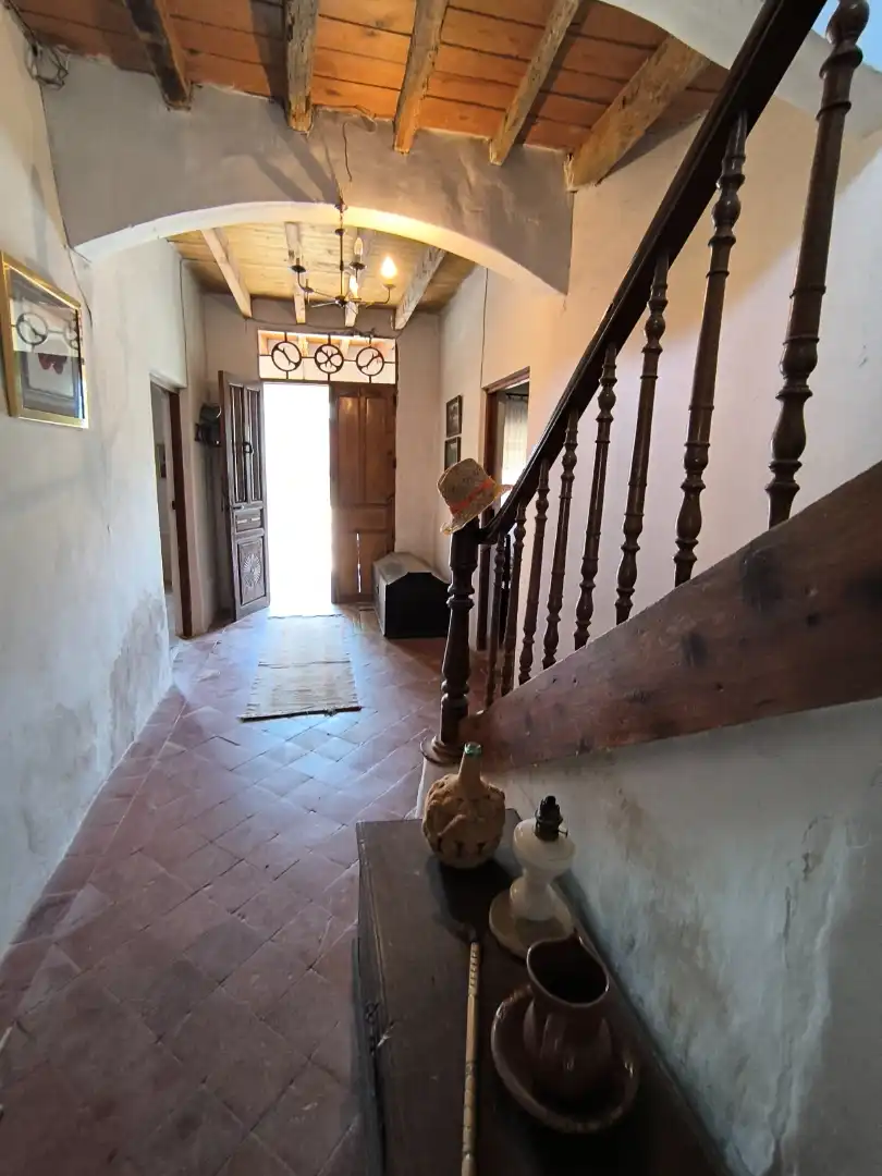 Casa o chalet en venta en Pozo de Urama con Calefacción, Jardín privado y Trastero