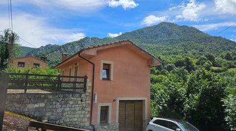Foto 2 de Casa o chalet en venta en Lugar Pendones, Caso, Asturias
