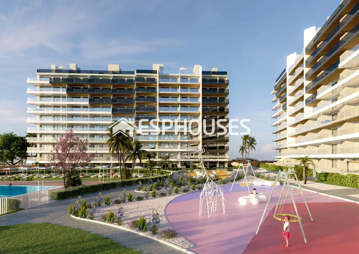 Ground floor with terrace for sale in Playa del Cura, imagen 9