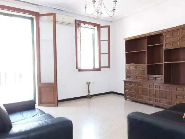 Wohnung mit Terrasse zum Verkauf in Llevant, imagen 4