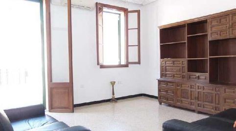 Foto 4 de Piso en venta en Marquès de Fontsanta, Palma de Mallorca