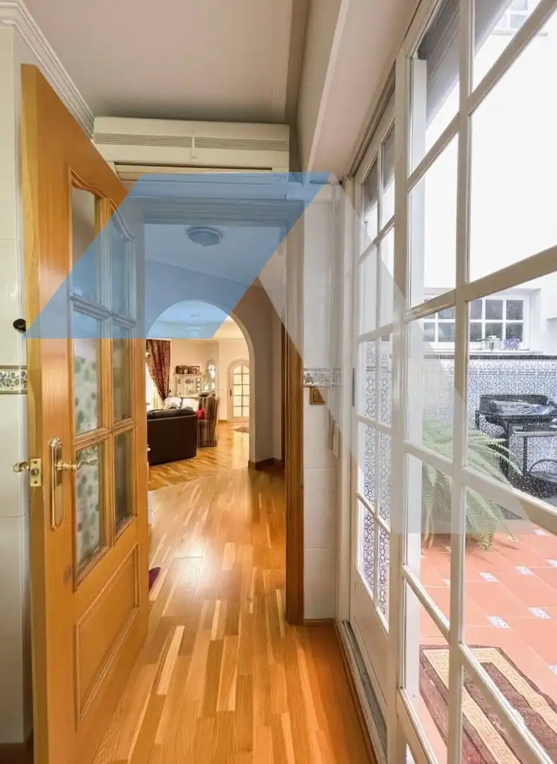Casa amb terrassa en venda a Centro, imagen 10