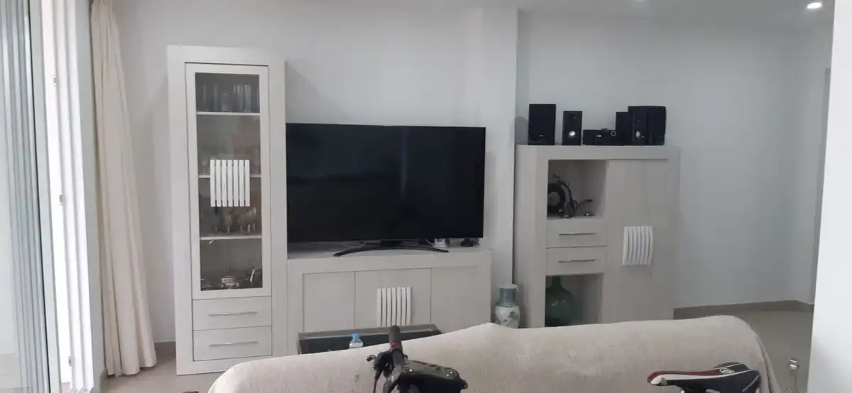 Wohnung mit Aufzug zum Verkauf in Estepona Pueblo, imagen 27