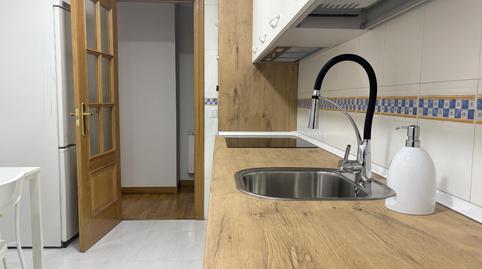 Foto 4 de Piso de alquiler en Universidad, Ávila Capital