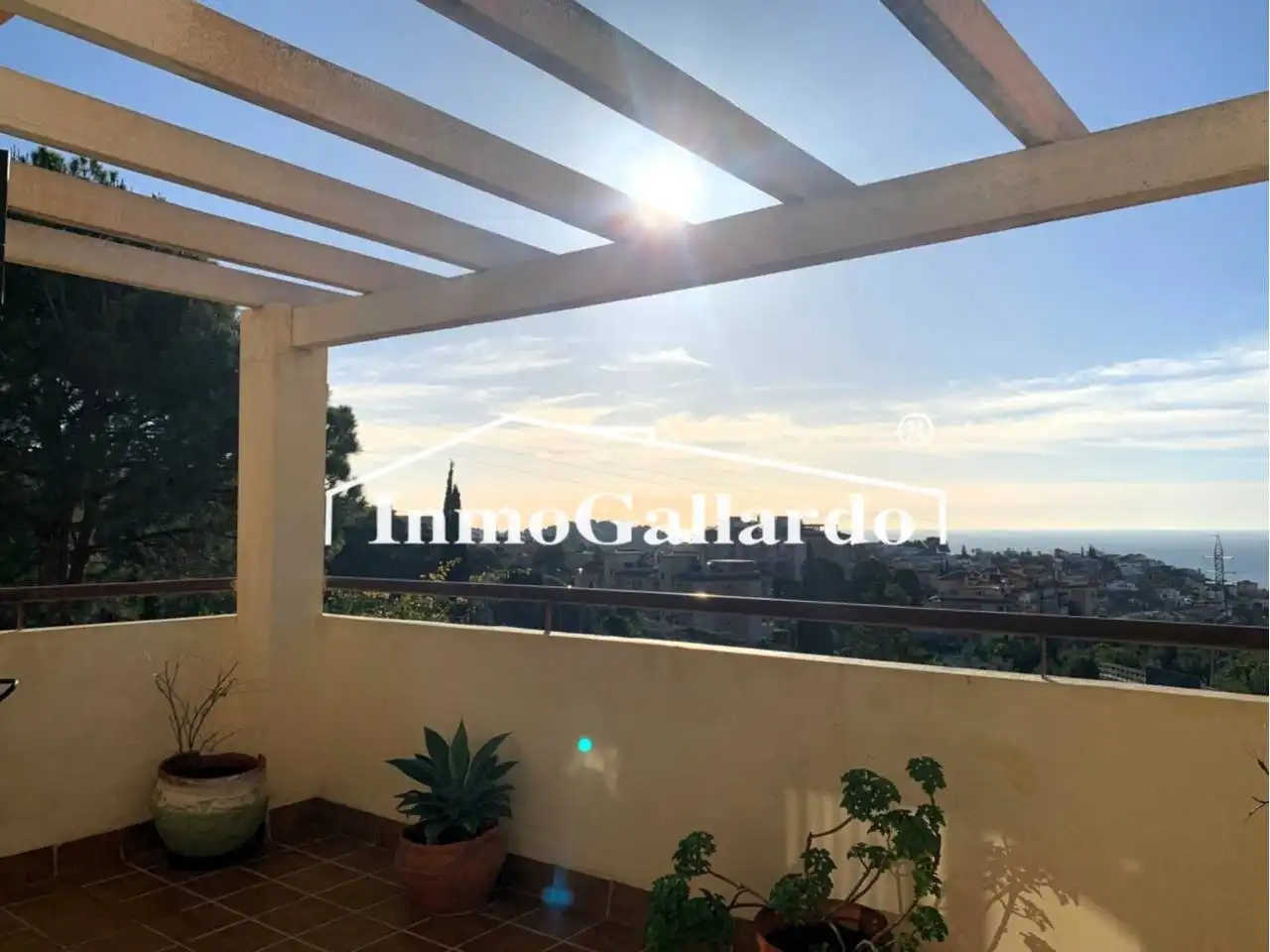 Casa aparellada amb jardí en venda a Este, imagen 29