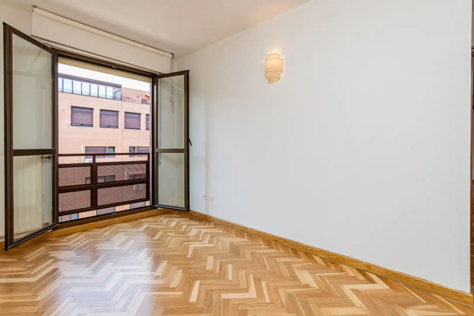 Piso de alquiler en Estación - Centro