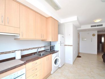 Apartament amb ascensor en venda a Nord
