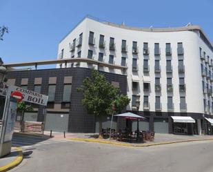 Exterior view of Premises for sale in Manises