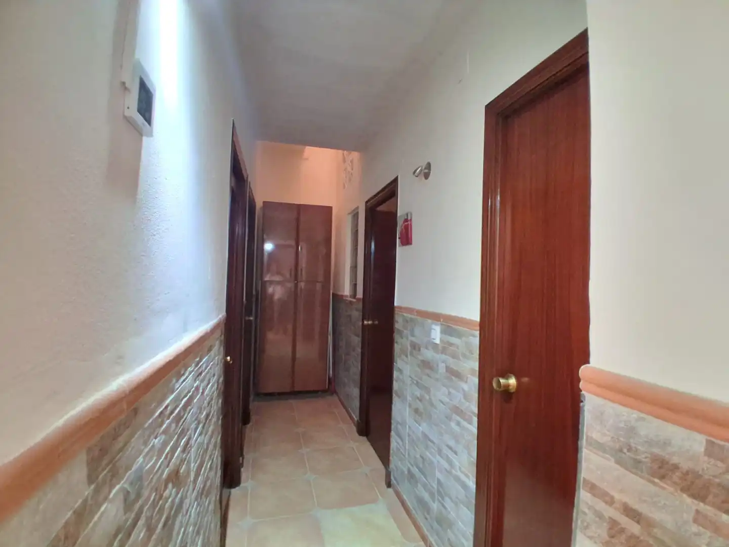 Casa o chalet en venta en Chipiona con Calefacción