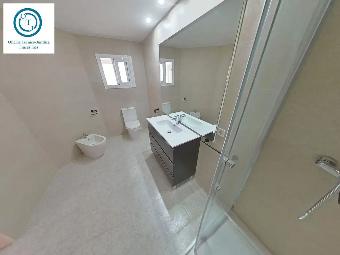 Penthouse mit Terrasse zum Verkauf in Col.legis Nous, imagen 11