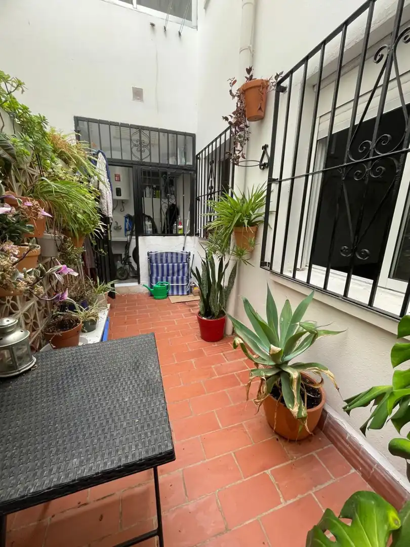 Apartament amb terrassa en venda a San Miguel, imagen 15