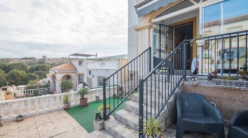 Foto 4 de Casa o chalet en venta en Calle Marina del Mar, 1, San Fulgencio, Alicante