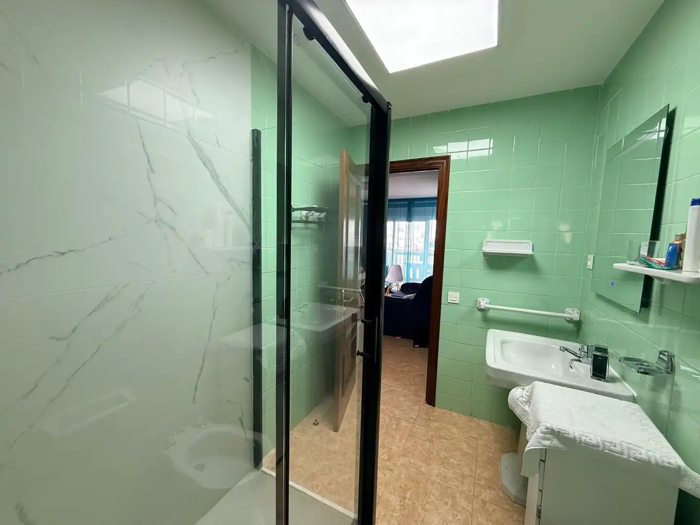 Wohnung mit Aufzug zum Verkauf in Rincón de Loix, imagen 29