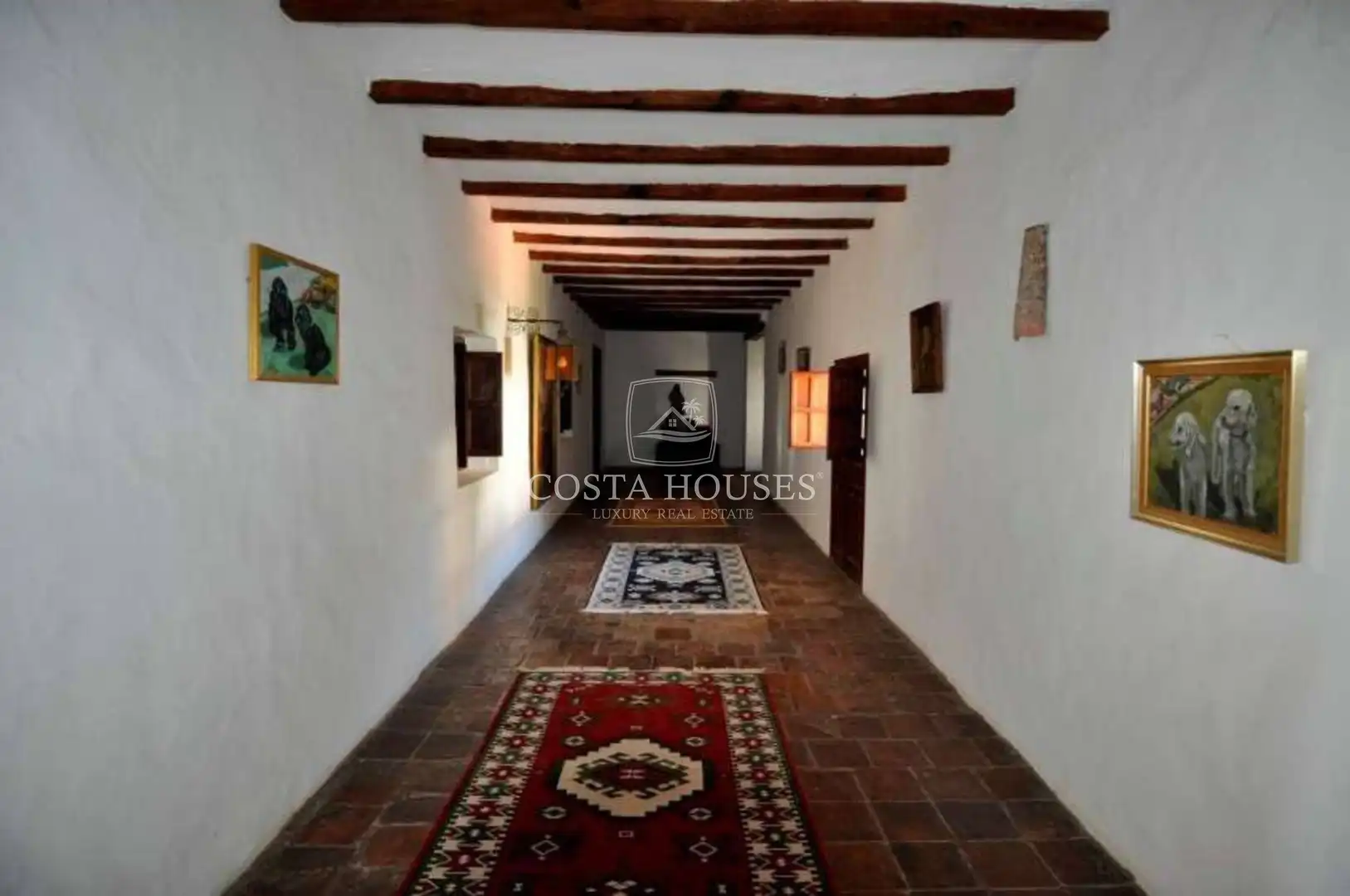 Casa o xalet en venda en Dénia amb Calefacció, Jardí privat i Terrassa