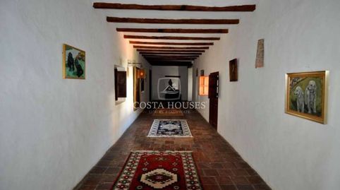 Foto 5 de Casa o chalet en venta en Plaza Esglesia, Jesús Pobre, Dénia