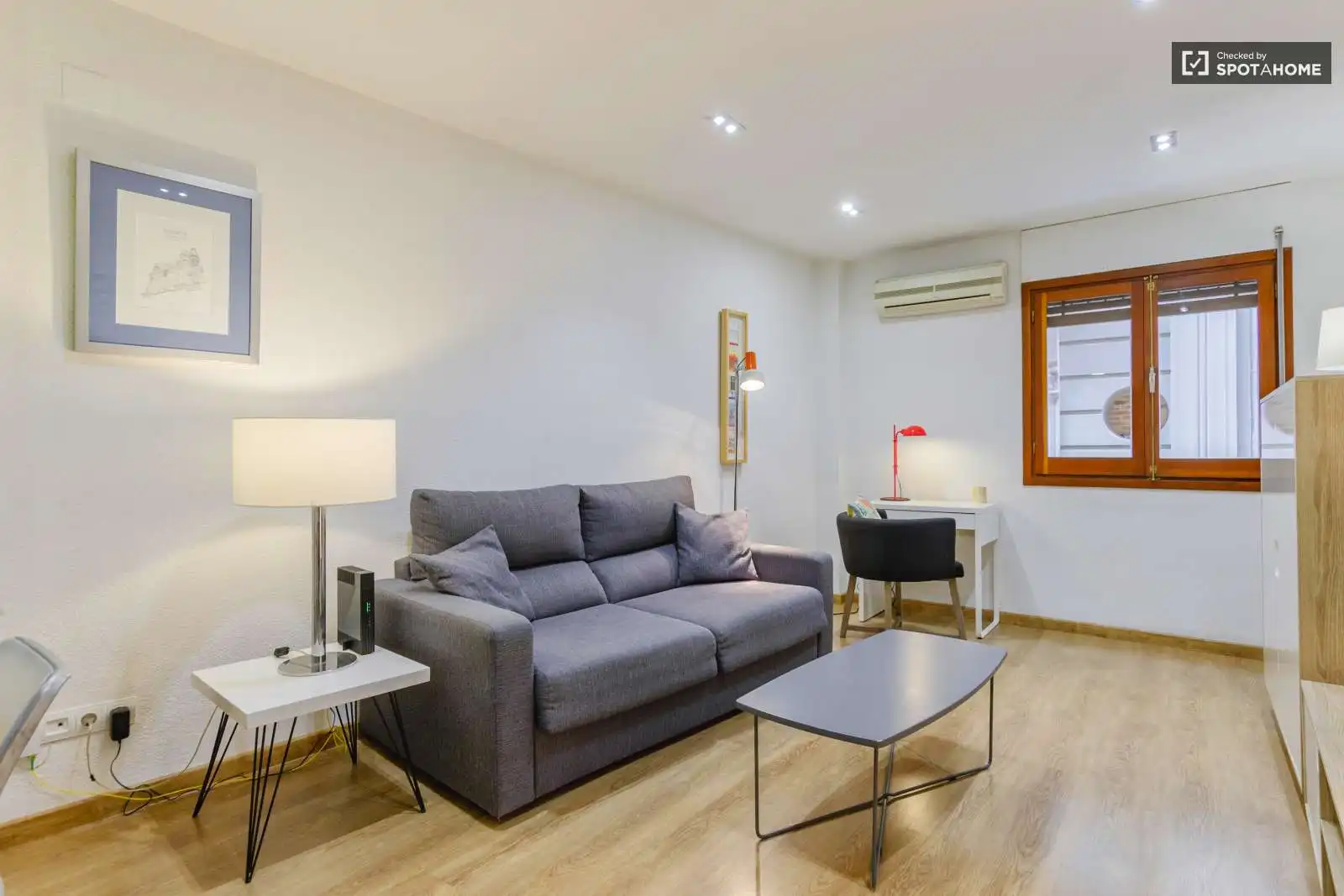Room in La Xerea