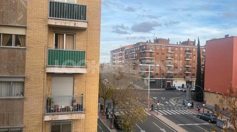 Photo 2 of Flat for sale in Paseo de Los Madroños, 5, Garrido Norte, Salamanca