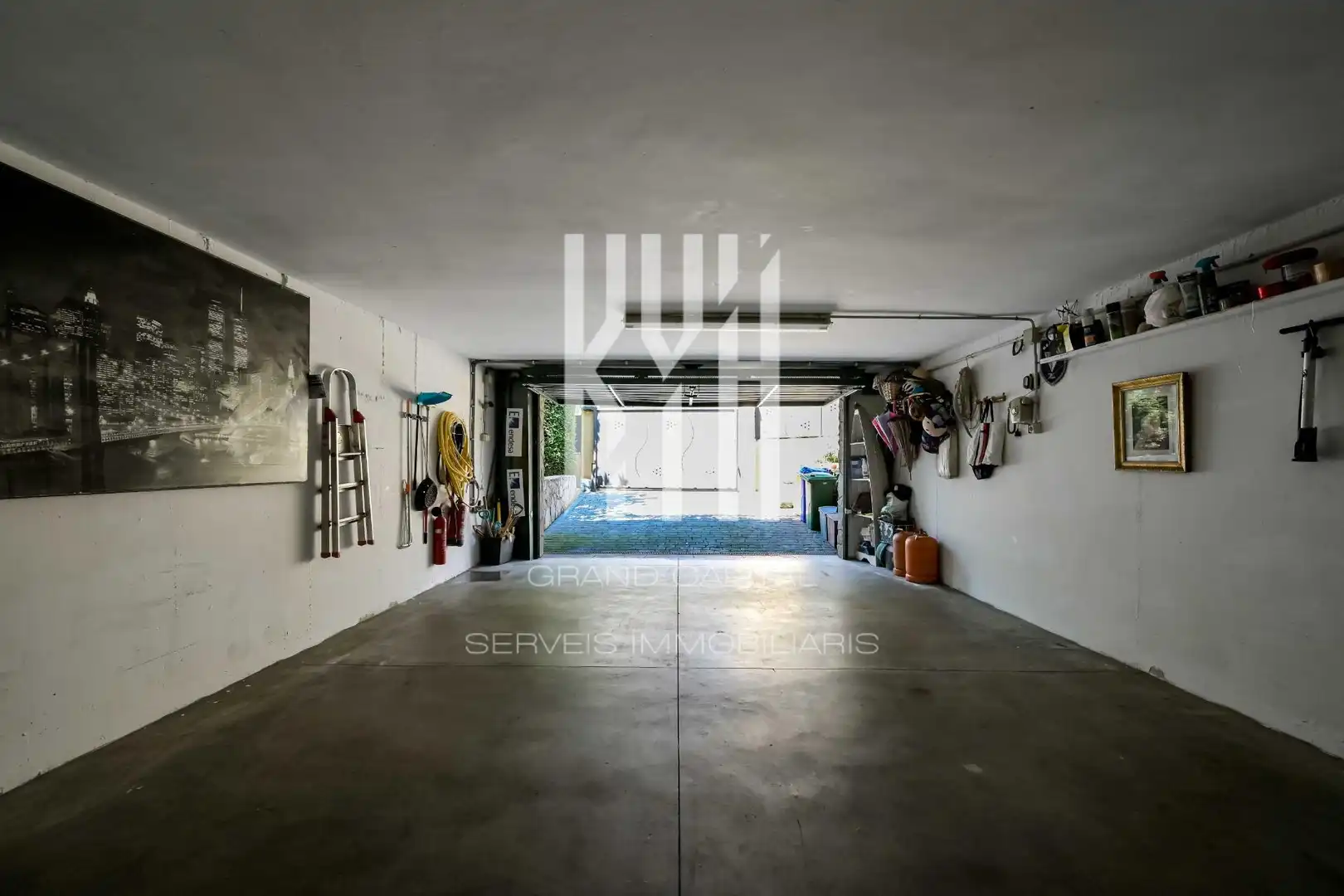 Maison jumelée avec terrasse à vendre à Carrer SUREDA, imagen 57