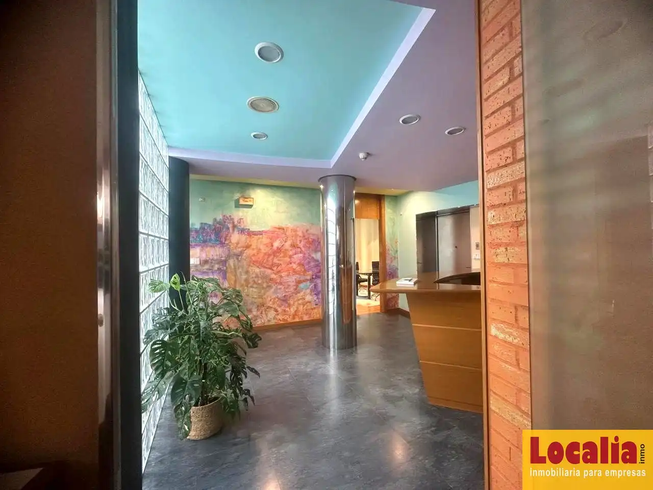 Büro zur Miete in Torrelavega 
