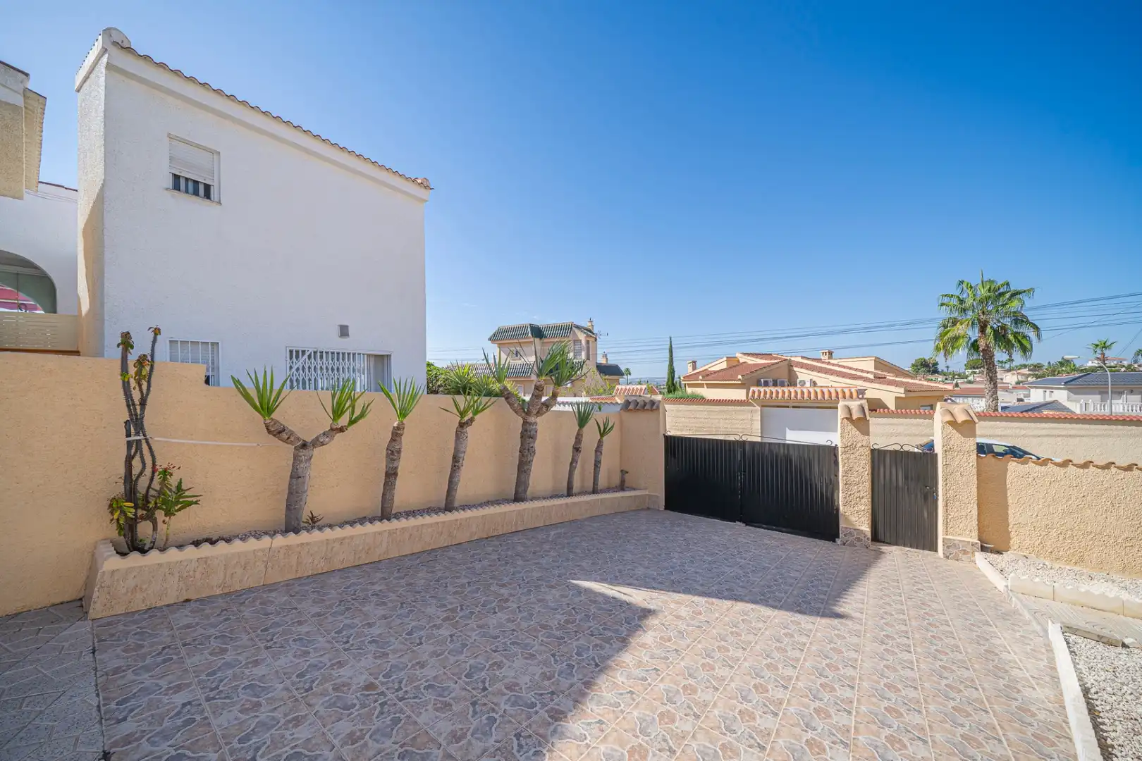 Casa amb jardí en venda a Ciudad Quesada, imagen 43